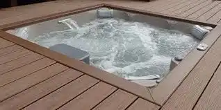 Piscina de Piso en venta en Barcelona con Terraza y Piscina comunitaria