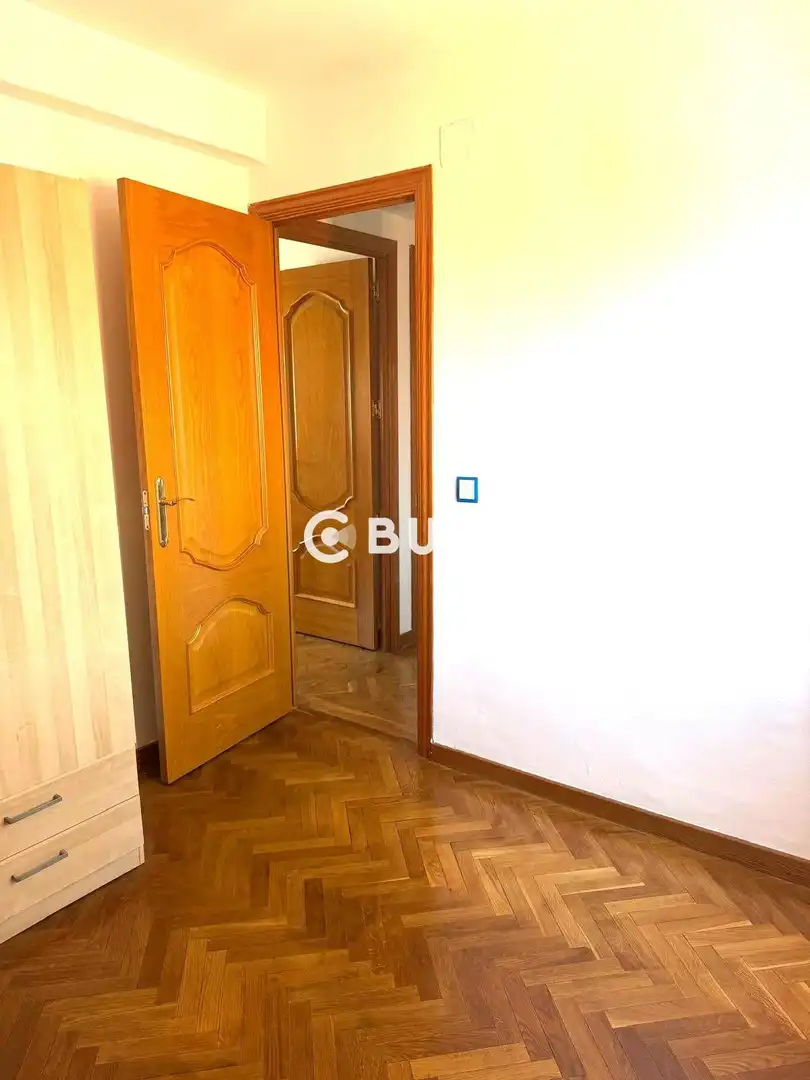 Schlafzimmer von Wohnung zum Verkauf in Centro