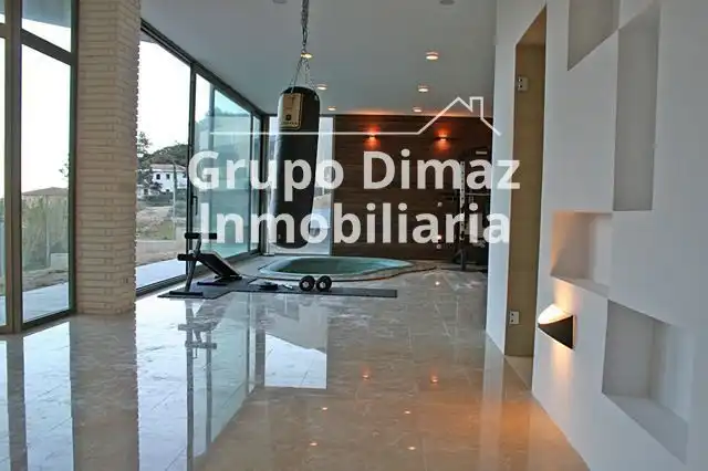 Villa avec terrasse à vendre à Santa Cristina - Sant Francesc, imagen 30