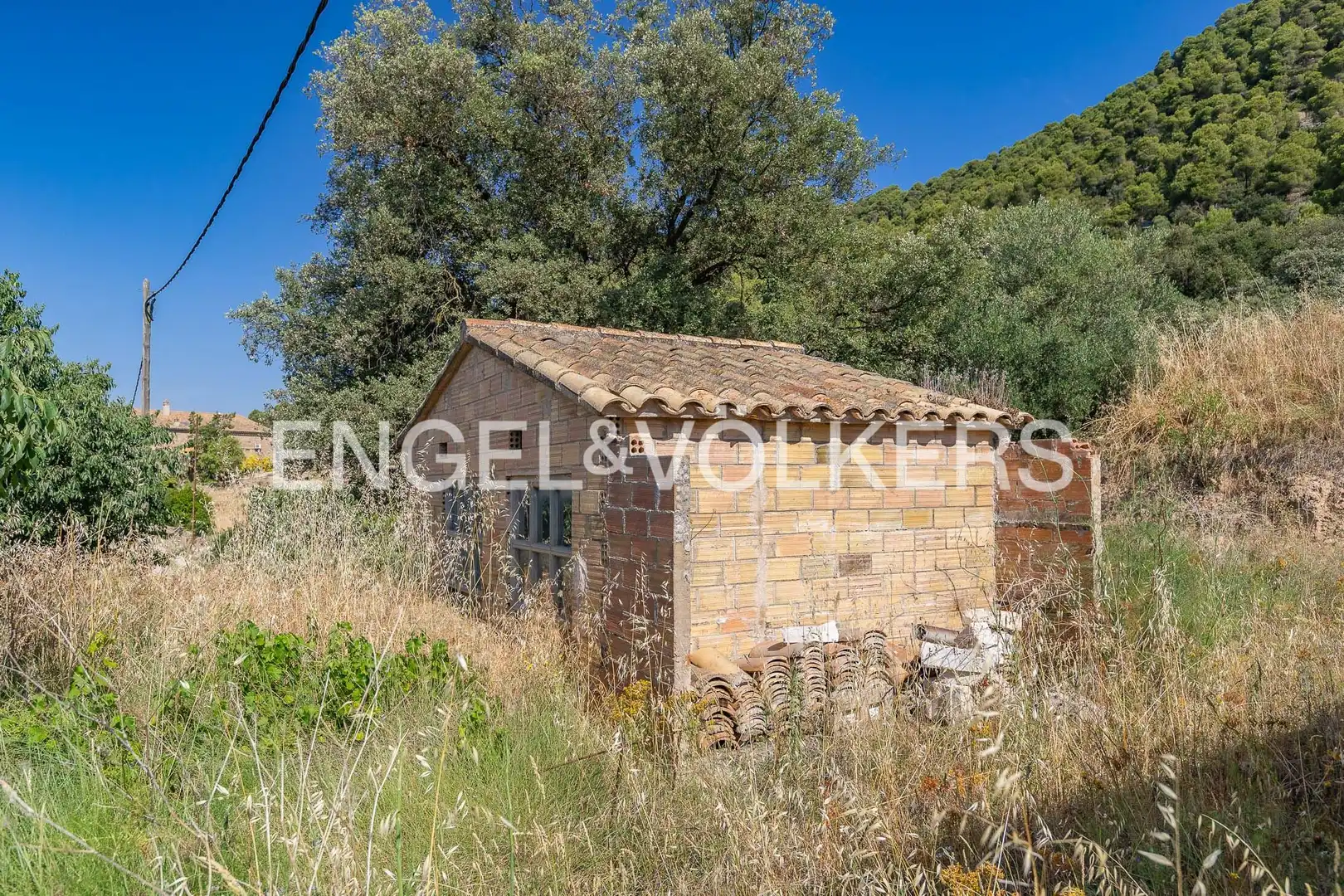 Casa rustica con giardino in vendita a Cardona, imagen 50