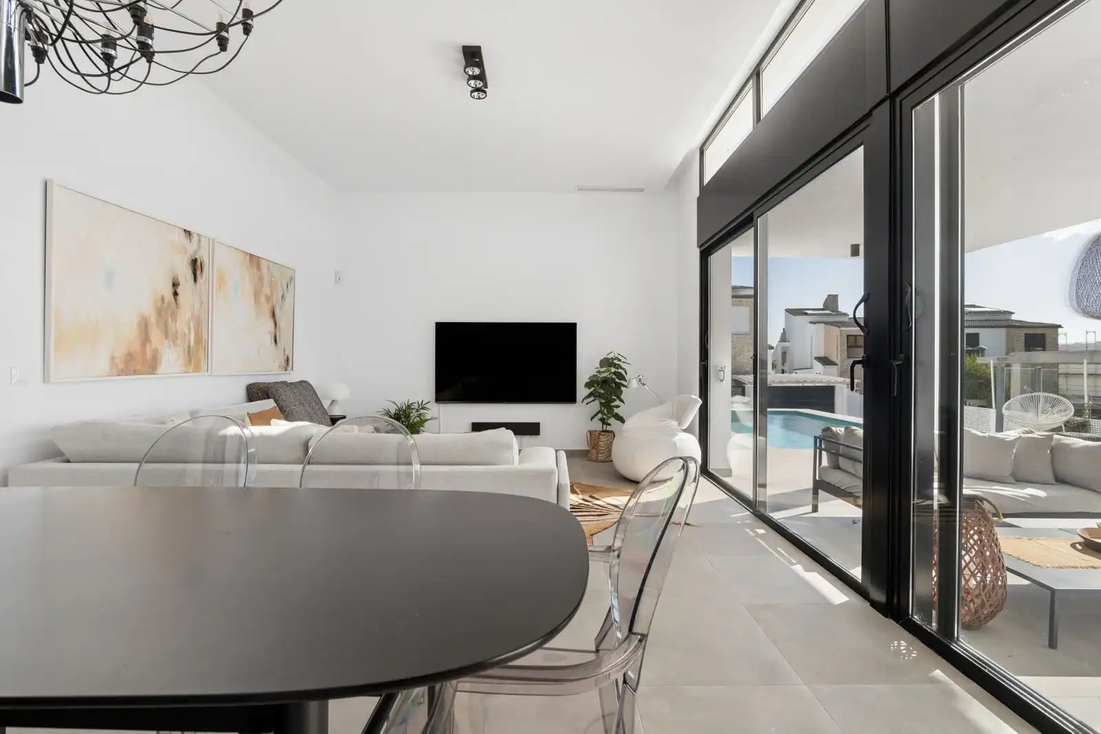Chalet en venta en Costa Natura, imagen 3