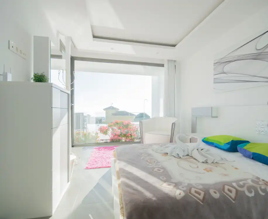 Wohnung mit Terrasse zum Verkauf in Benalmádena pueblo, imagen 13