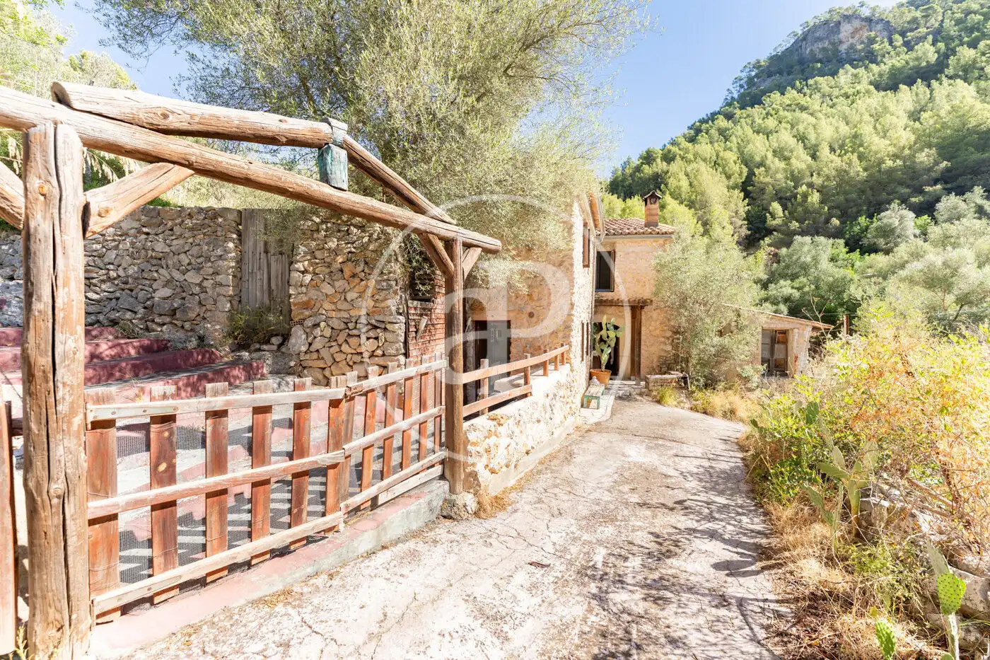 Maison avec jardin à vendre à Carrer de Son Duran‬, imagen 2
