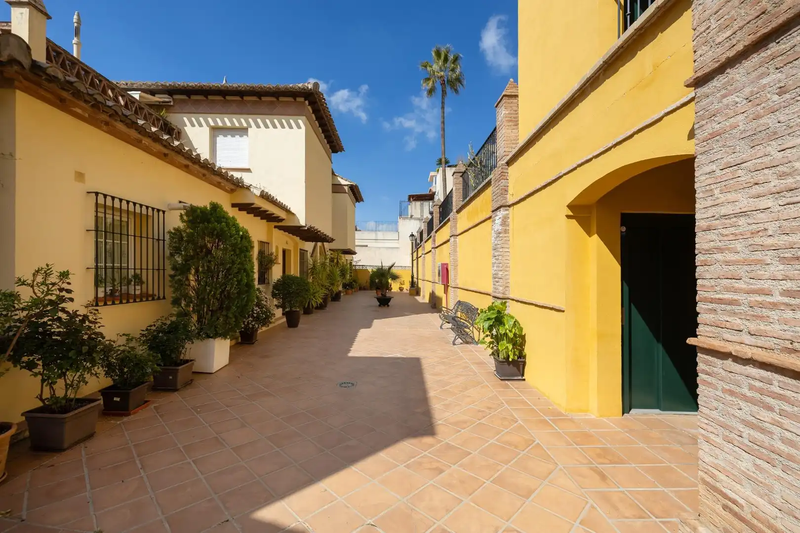 Adosado con terraza en venta en Cuesta Pino 65, imagen 53