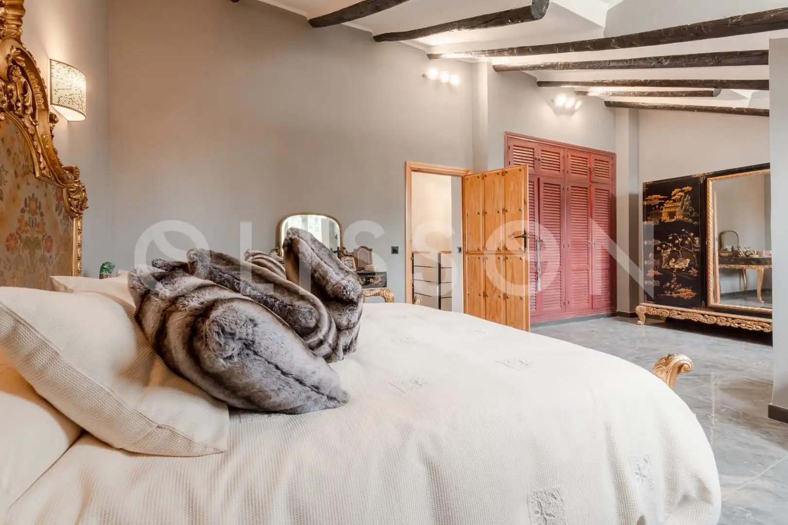House with pool for sale in Moncloa - Aravaca, imagen 38