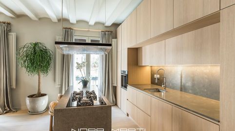 Foto 4 de Piso en venta en Sant Pere, Sta. Caterina i la Ribera, Barcelona Capital