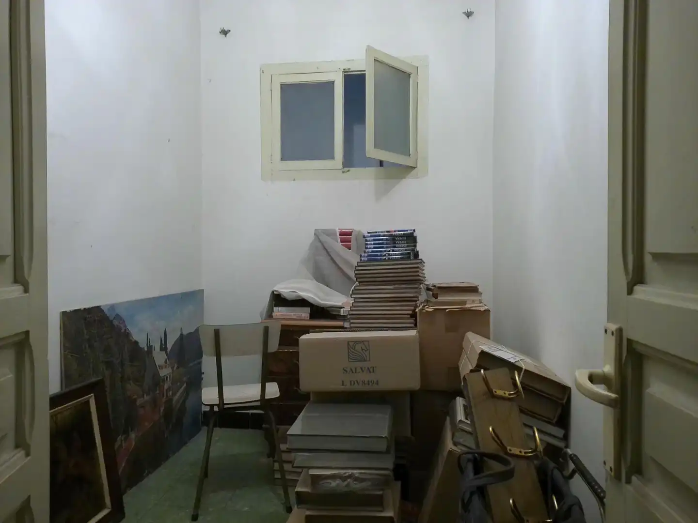 Casa o xalet en venda en Sant Llorenç Savall amb Calefacció, Terrassa i Traster