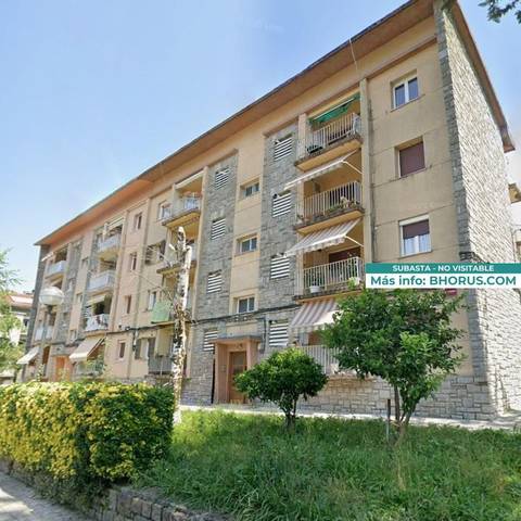 Piso en Venta en ZURBARAN, 2 en Azken Portu - Behobia