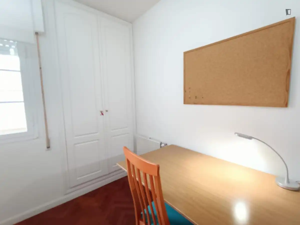Habitación en Getafe Norte