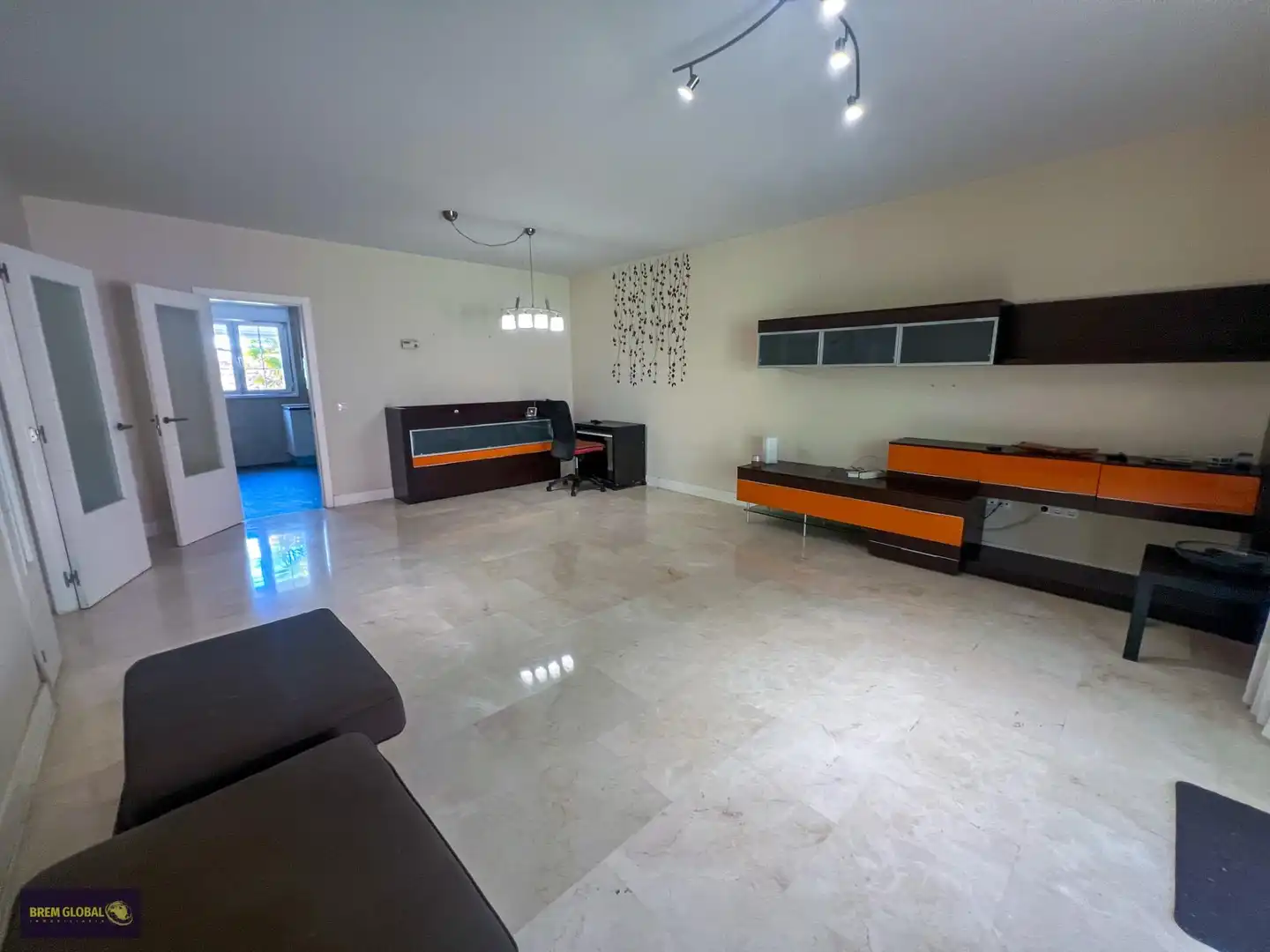 Semi-detached house with garden for sale in Calle Calle Mondalindo, imagen 17
