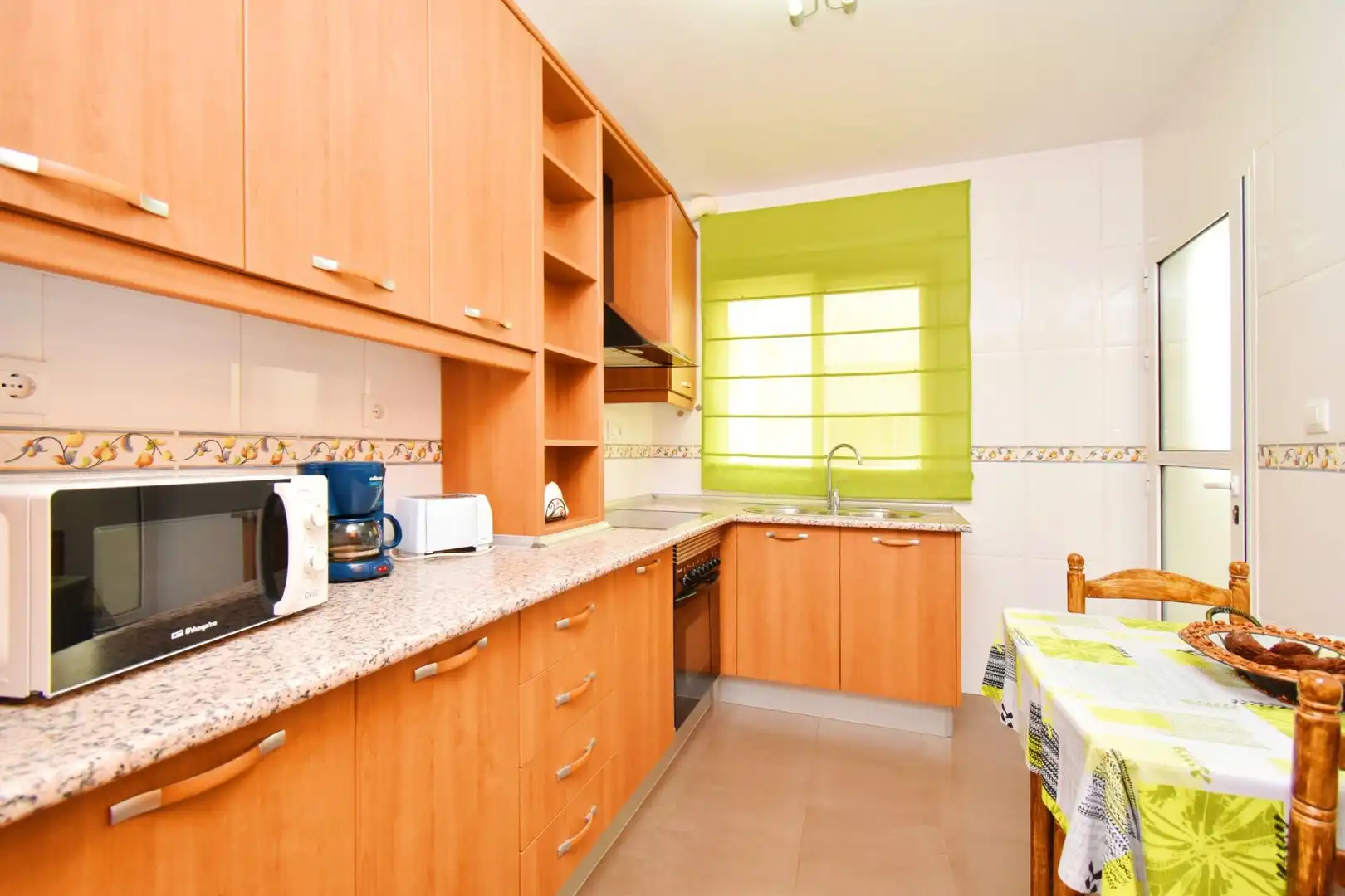 Flat with lift for sale in El Ejido Ciudad, imagen 18