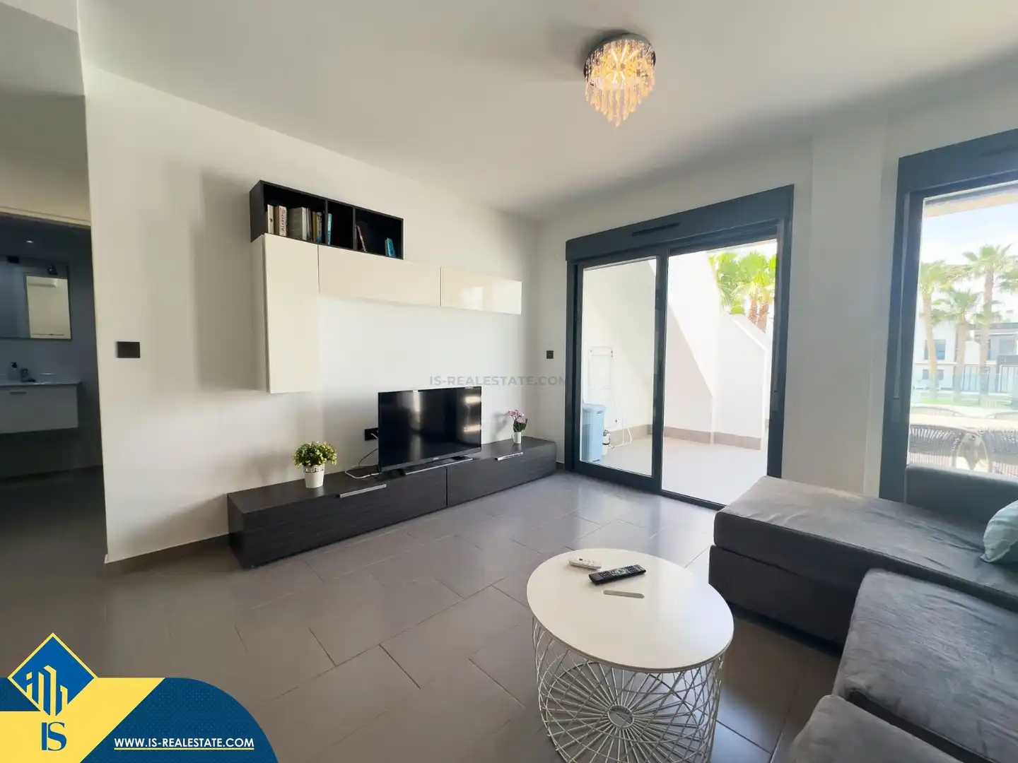 Bungalow con piscina in vendita a Orihuela Costa, imagen 6