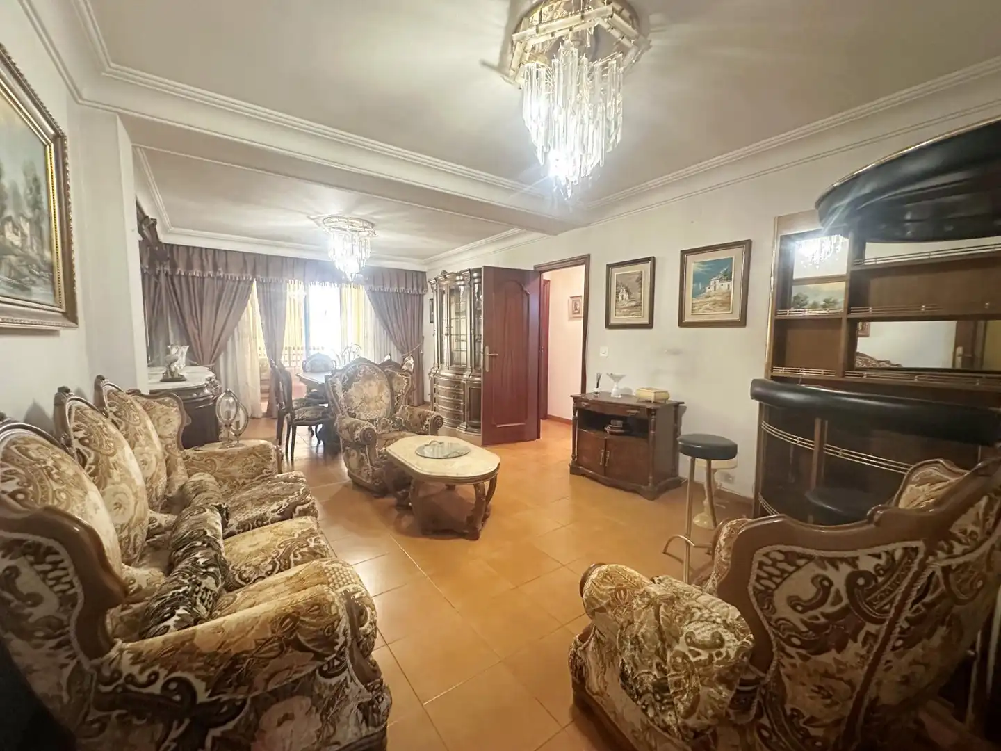 Apartament amb ascensor en venda a Calle FOTOGRAFOS DARBLADE, imagen 3