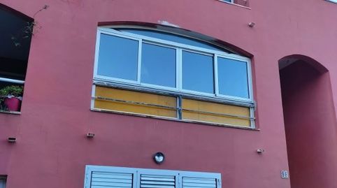 Foto 3 de Casa o chalet en venta en Carrer Magrana, 5, El Montgó, Dénia