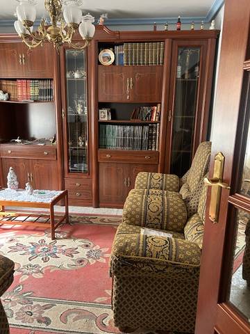 Casa-chalet en Venta en Calle Iglesia, 1 en Villaferrueña