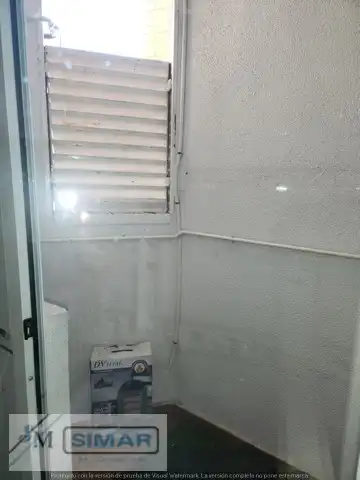 Dúplex en venda a Calle Alameda, Santa Bárbara