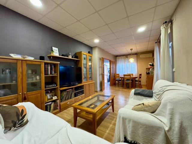 Piso en Venta en Barrio de Peral - San Félix