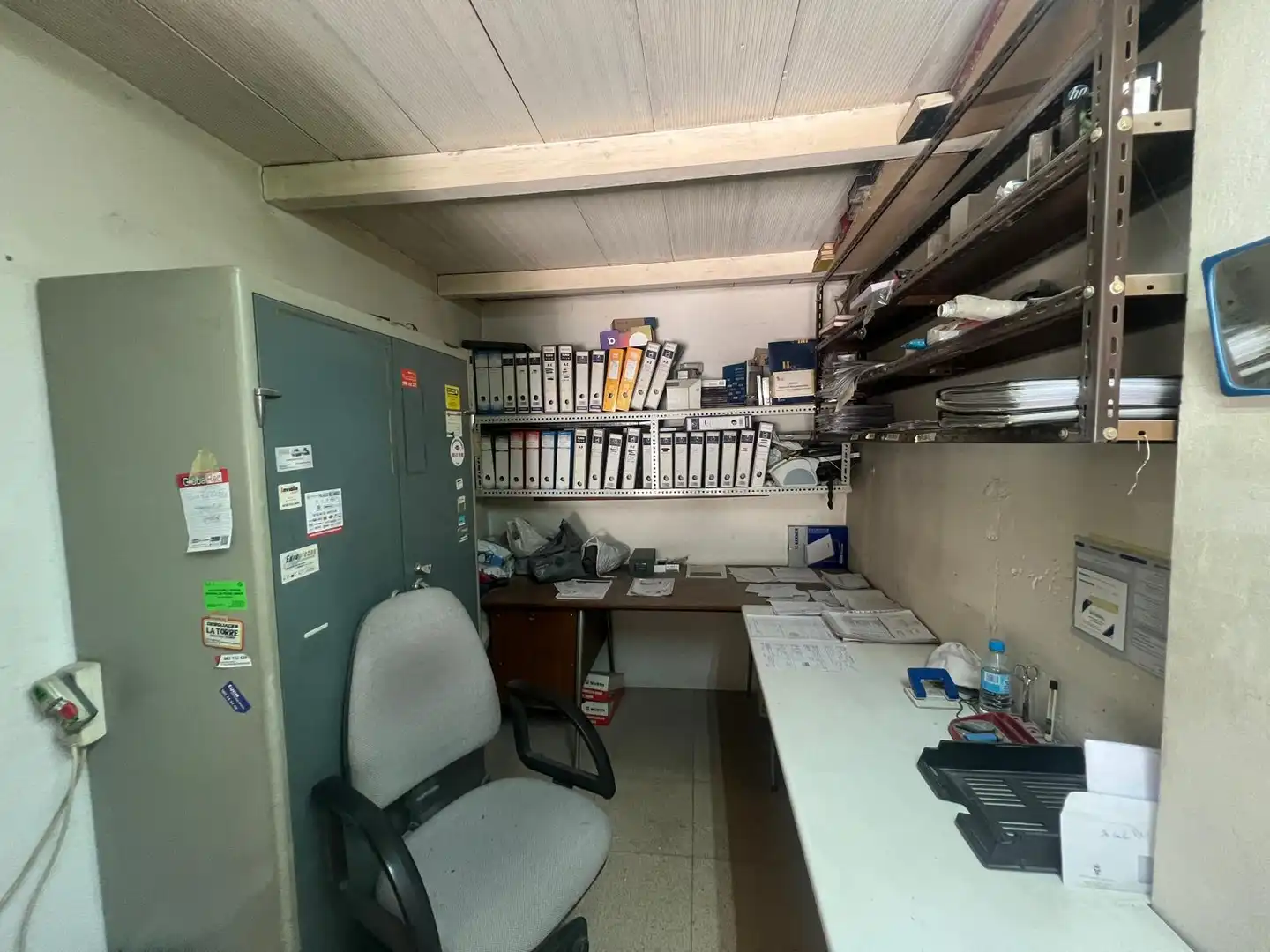 Local comercial en venda a Plaza Poligono Industrial, imagen 14