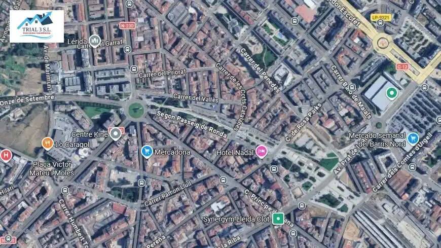 Pis en venda a Calle LA CONCA DE BARBERÀ, imagen 3
