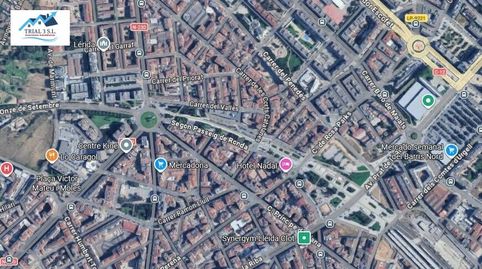 Foto 3 de Piso en venta en Calle la Conca de Barberà, Balàfia, Lleida Capital