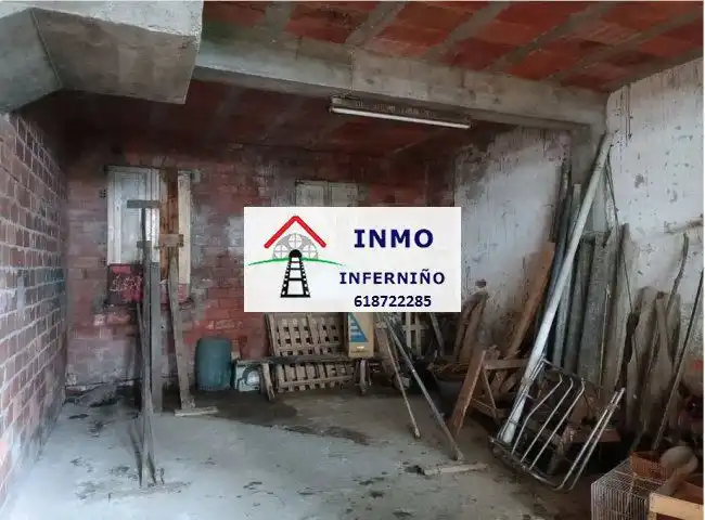 Residencial en venta en Ferrol