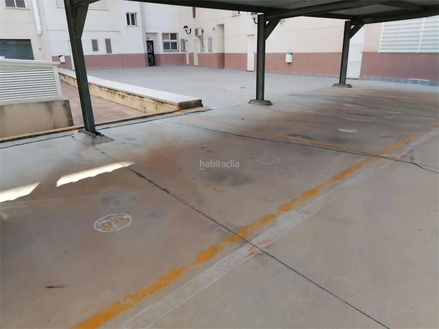Individuale in vendita a Carrer Corts Valencianes 59A, imagen 3