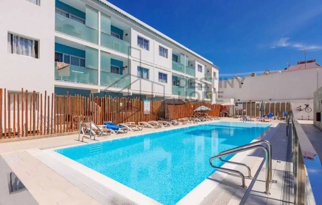 Apartament en venda a Juan Carlos, I, Corralejo