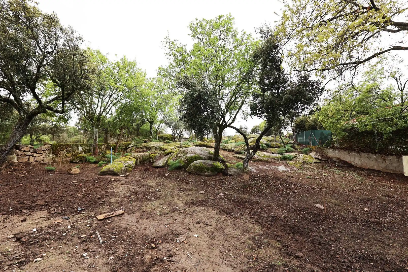Residencial en venta en Colmenarejo