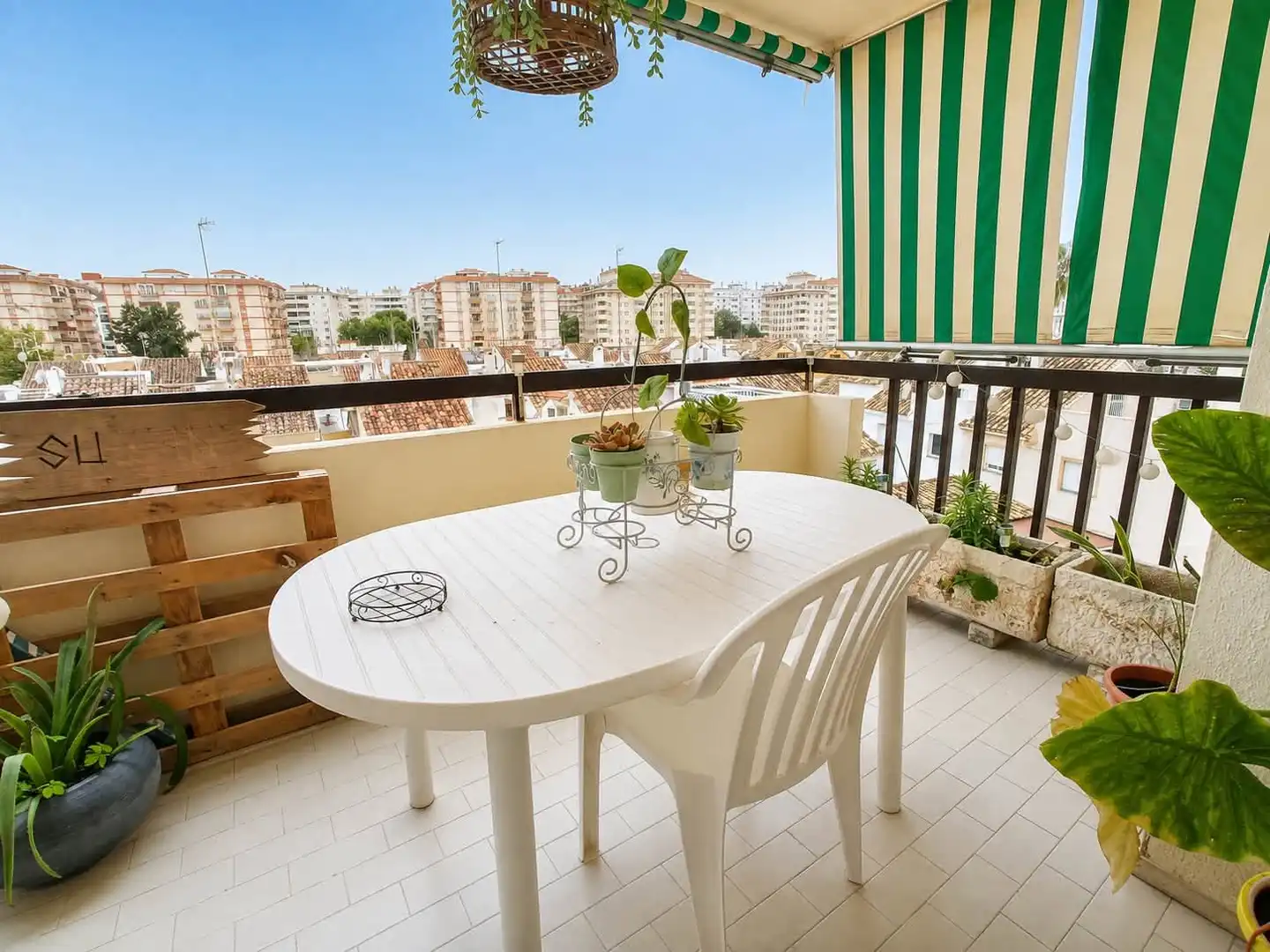 Appartement compact avec ascenseur à vendre à Calle Frascuelo 75, imagen 15