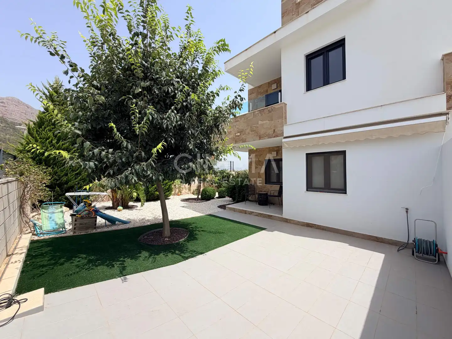 Ground floor for sale in La Alberca