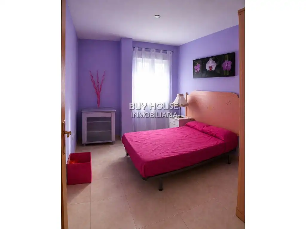 Appartamento con ascensore in vendita a Yeles, imagen 3