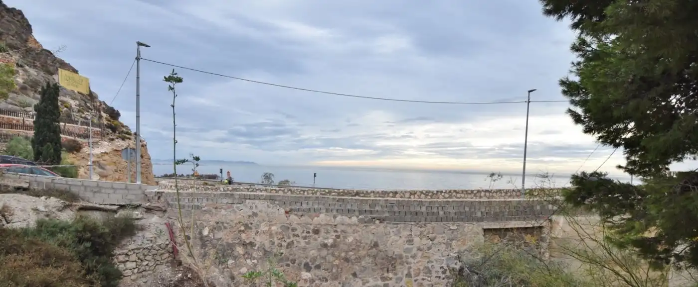 Local comercial en venda a Carretera CASTELL REY, imagen 13
