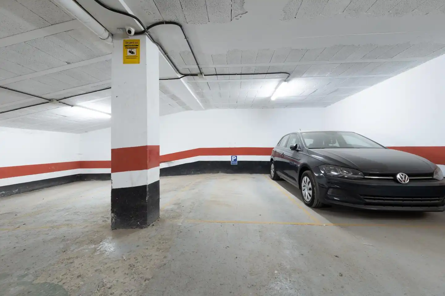 Parking de Piso en venta en Santa Lucía de Tirajana
