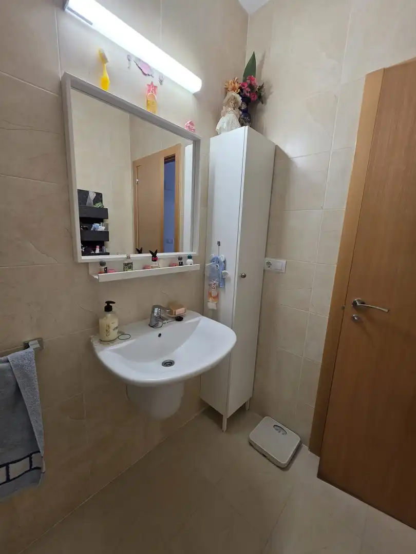 Baño de Piso en venta en Riola con Aire acondicionado y Trastero