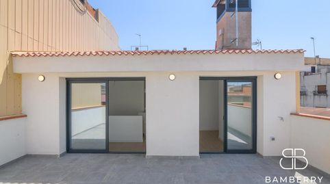 Foto 3 de Àtic en venda a Marianao, Sant Boi de Llobregat