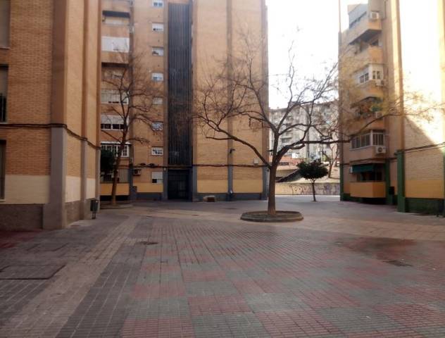 Piso en Venta en SANTA MARIA DEL VALLE en El Valle - Universidad