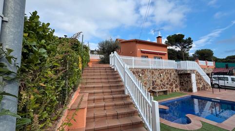 Foto 5 de Casa o xalet en venda a Cànoves I Samalús, Barcelona