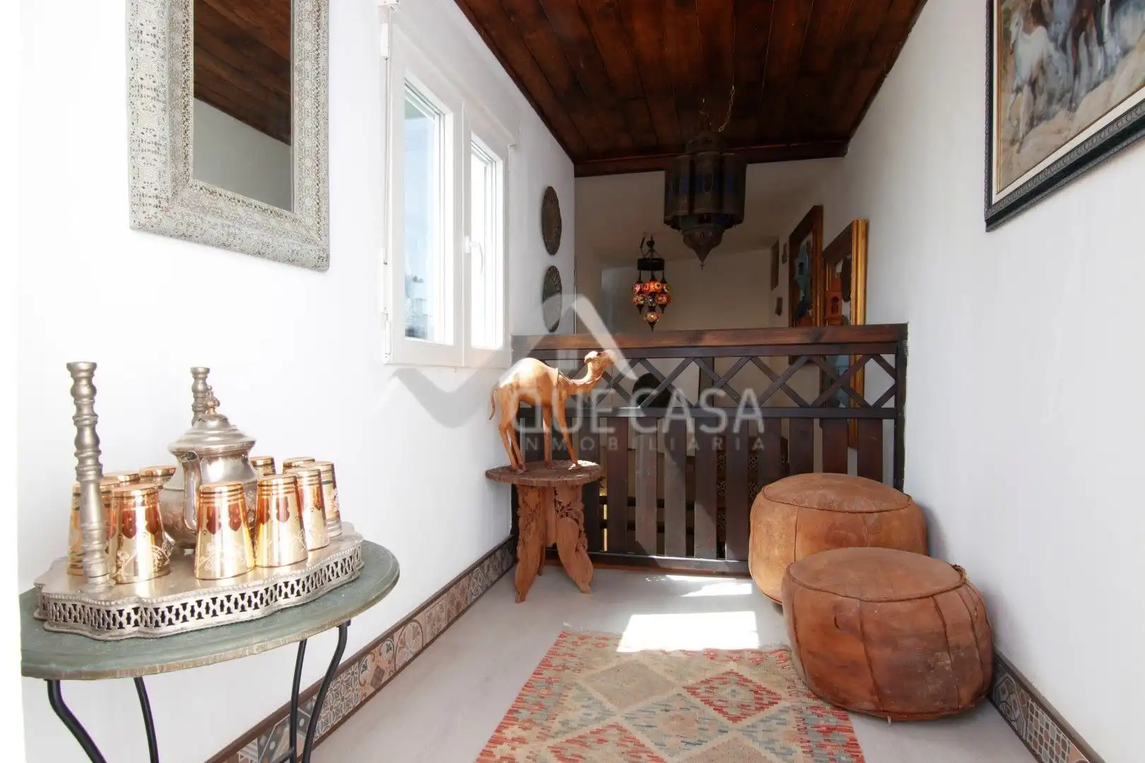 Finca rústica en venta en Agüimes con Terraza y Amueblado