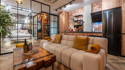 Foto 4 de Loft en venta en Calle del Pintor Manuel Maldonado, 42, Barrio de Zaidín,  Granada Capital