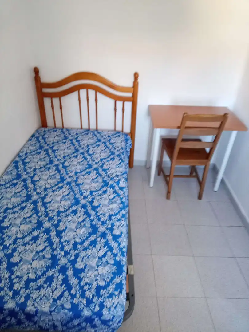 Habitación en Simancas