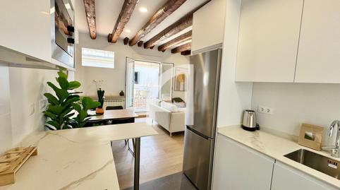 Photo 4 of Attic to rent in Cid, Recoletos, Madrid