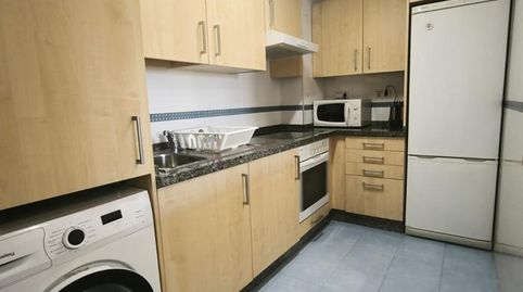 Photo 3 of Flat for rent in Félix García Palacios, Santa Cristina - San Rafael, Málaga Capital