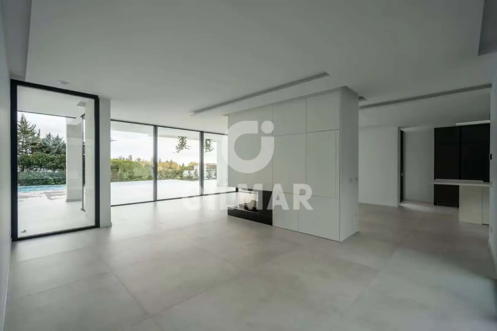 Chalet con piscina en venta en Club de Golf, imagen 12