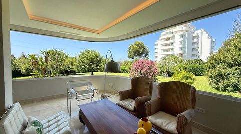 Photo 5 of Ground floor for rent in Guadalmina Alta, Marbella
