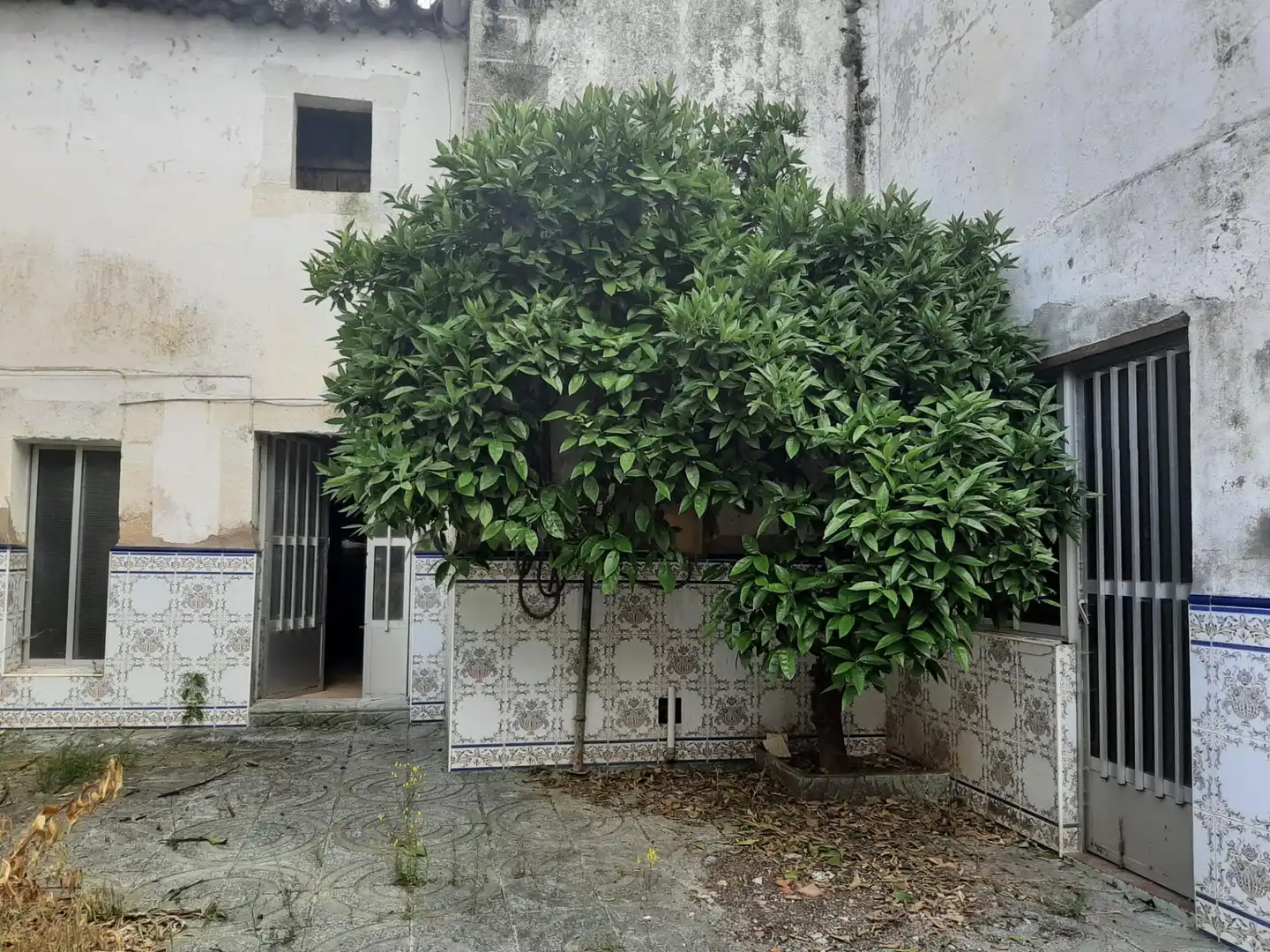 House with terrace for sale in Arroyo de la Luz