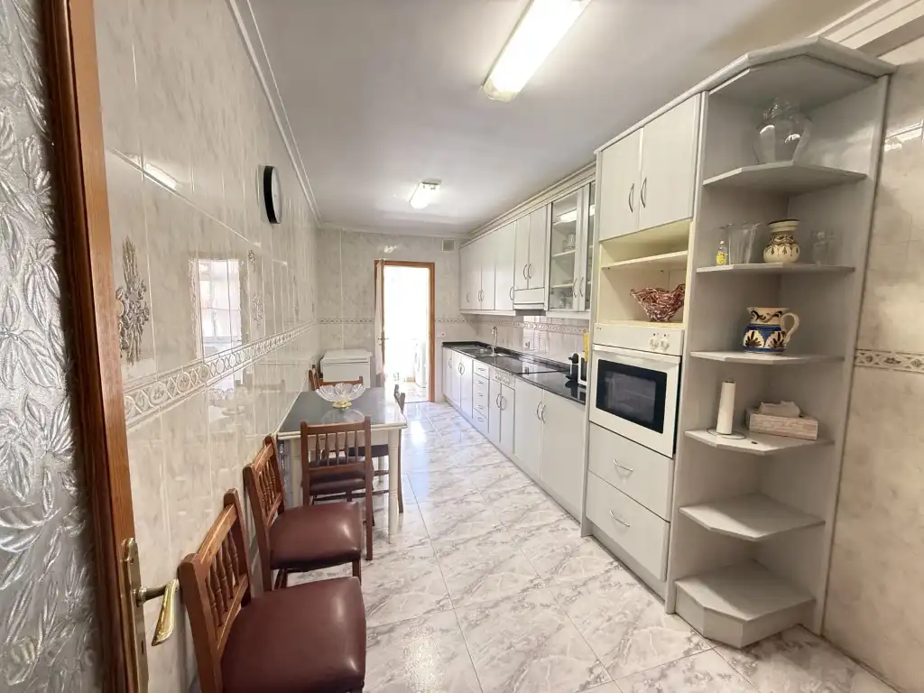 Kitchen of Ground floor for sale in Inca