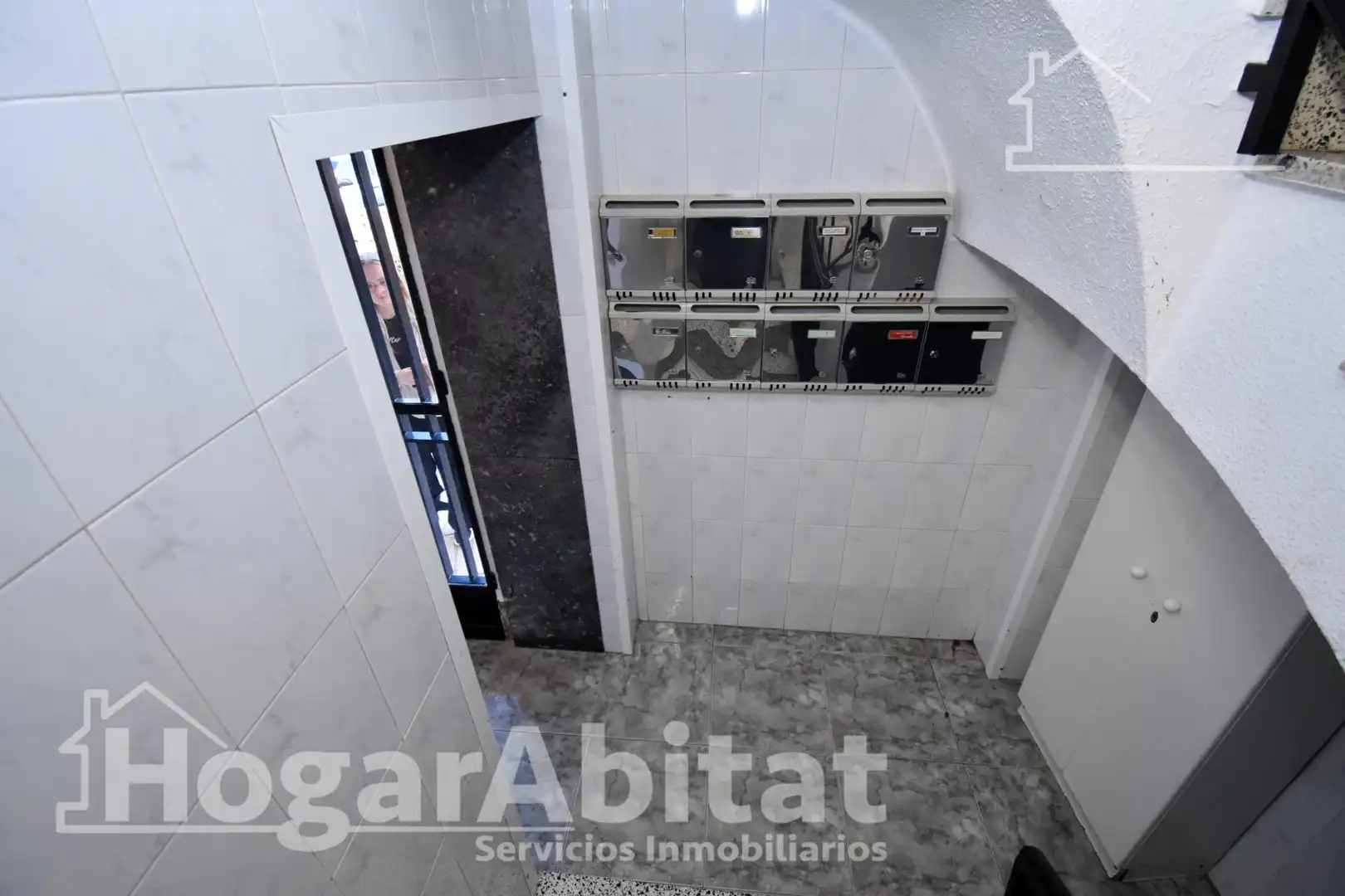 Flat for sale in Vila-real  with Air Conditioner, Heating and Furnished
