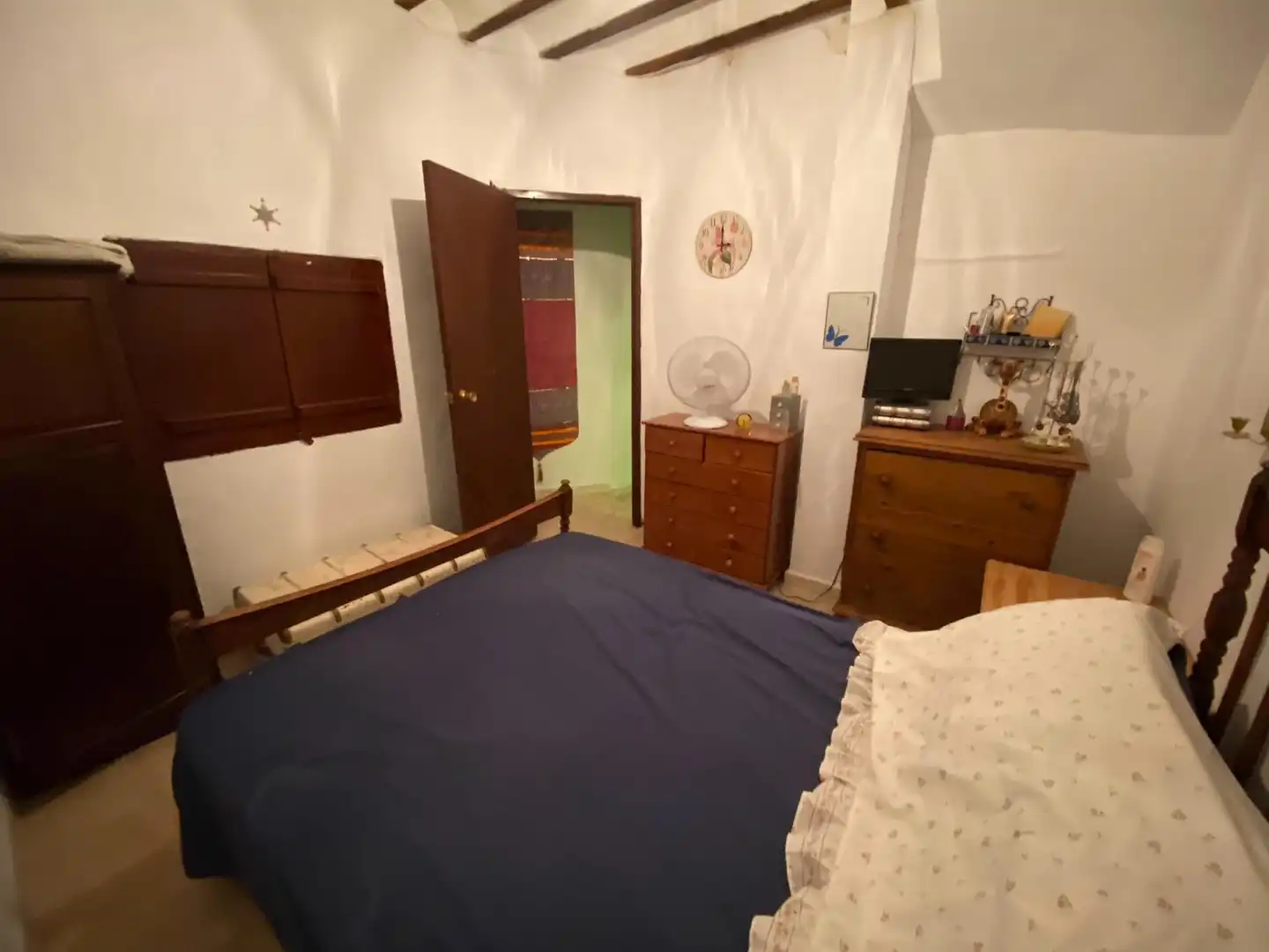 Casa rústica en venda a Moratalla, imagen 24