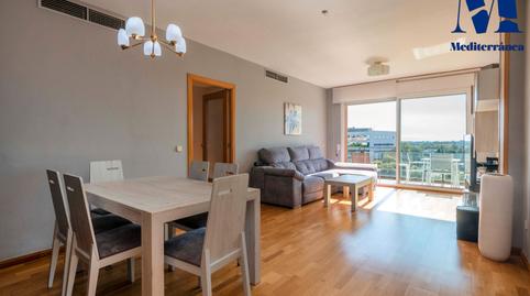 Foto 2 de Piso en venta en Avinguda de la Constitució, Centre, Barcelona