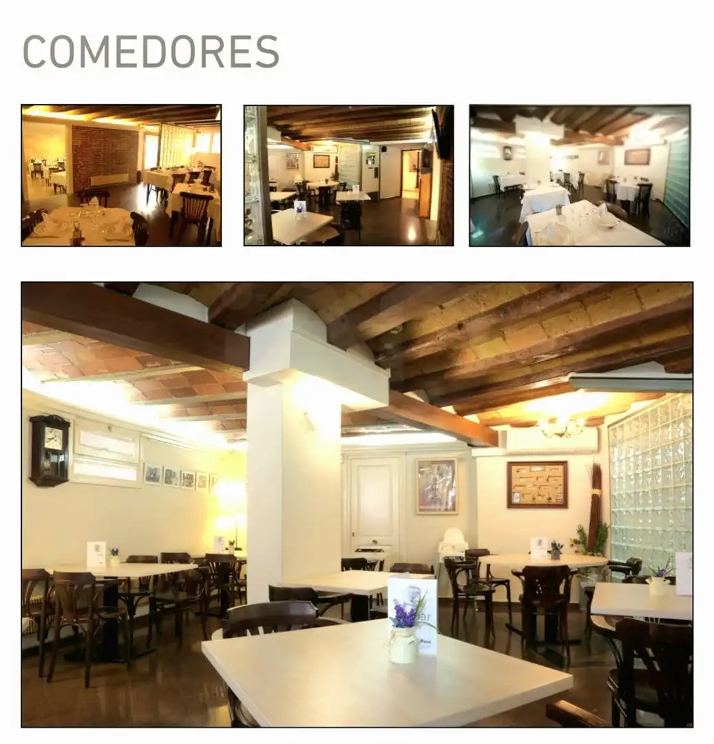 Residencial amb ascensor en venda a Sant Hilari Sacalm, imagen 5